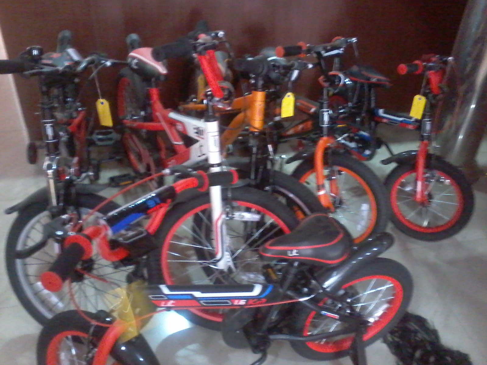 Chakkapai Cycle Stores